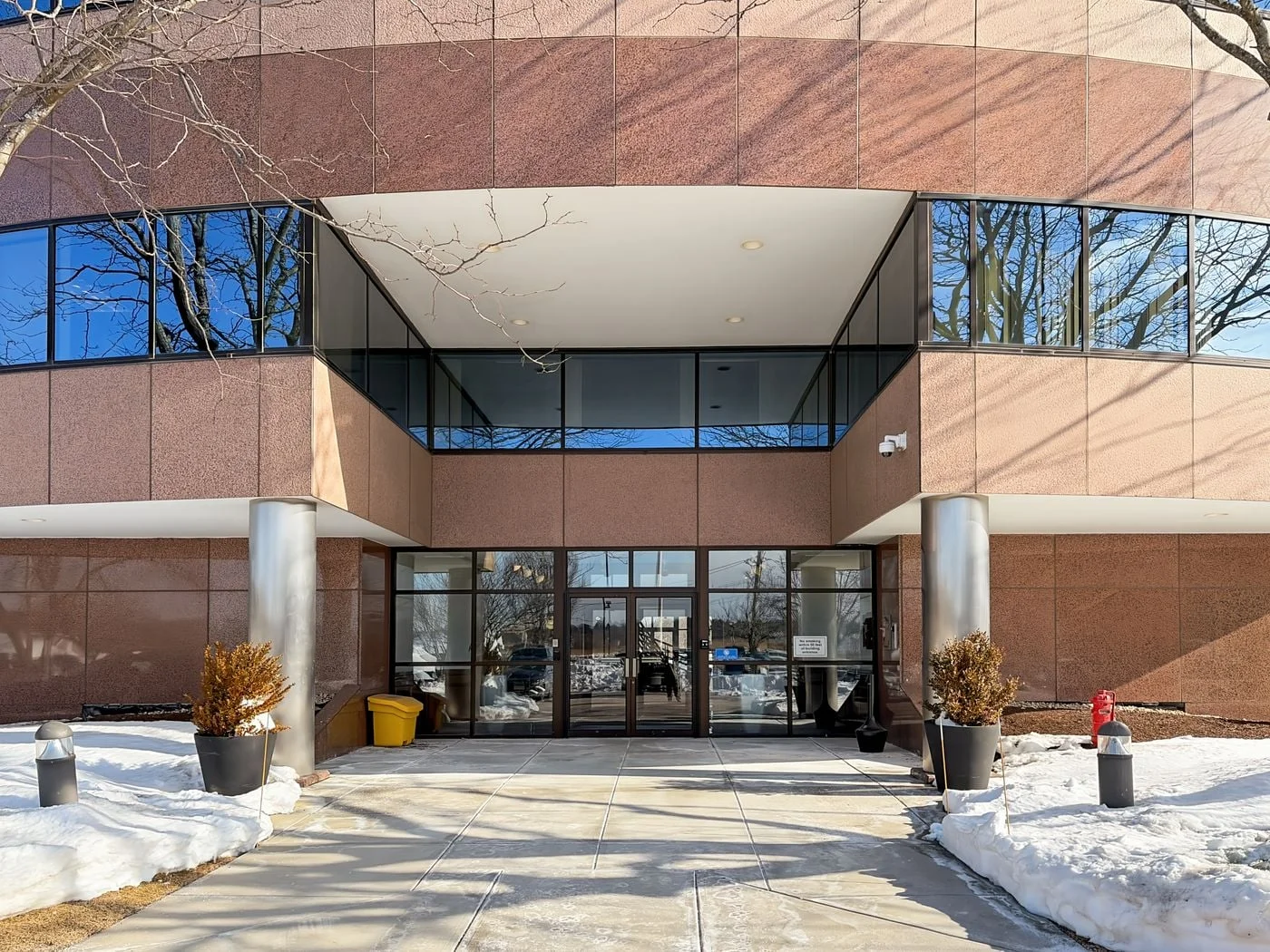 Photo 1 of 2 Granite Avenue Suite 260, Milton, MA 02186