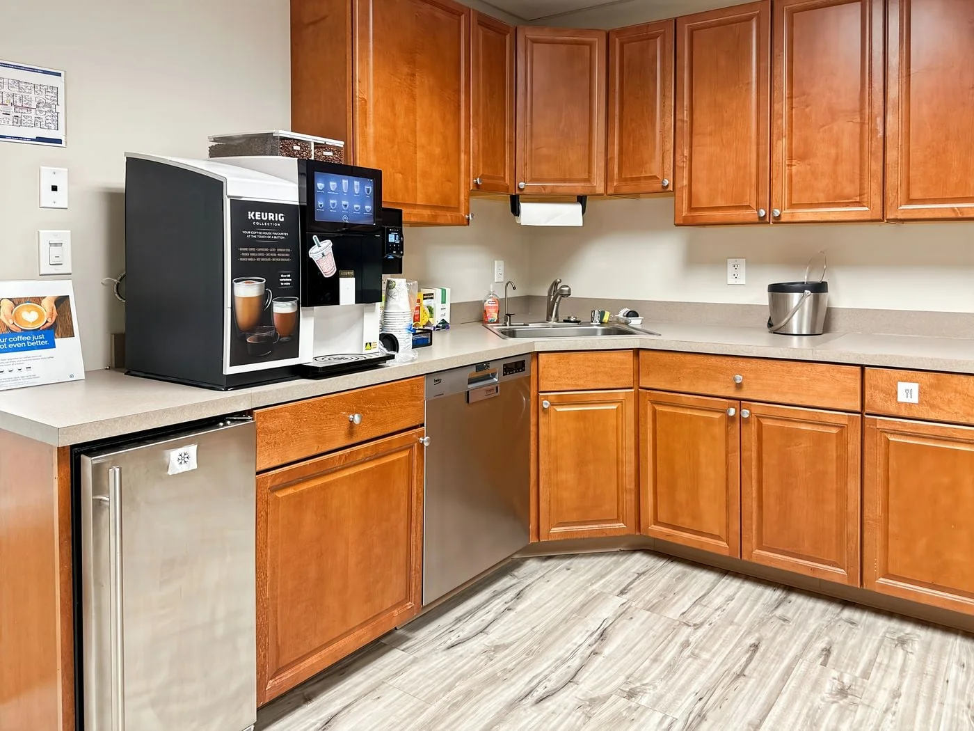 Photo 3 of 424 Lewis Hargett Circle, Lexington, KY 40503