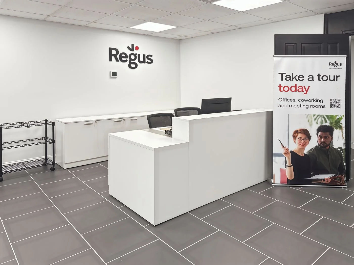 Photo 3 of 101 E Tennessee Ave 1st Floor, Oak Ridge, TN 37830