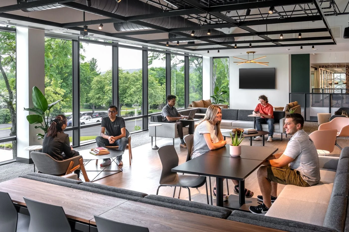 Photo 2 of 851 Duportail Road 2nd Floor, Chesterbrook, PA 19087