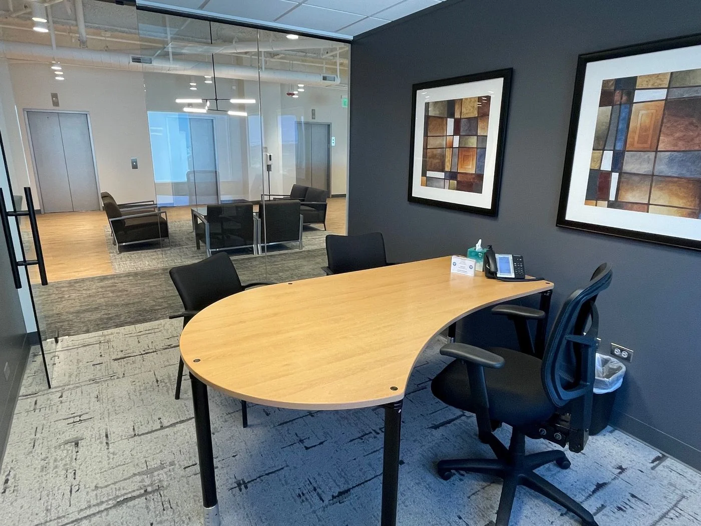 Photo 3 of 600 17th Street Suite 2800 South, Denver, CO 80202