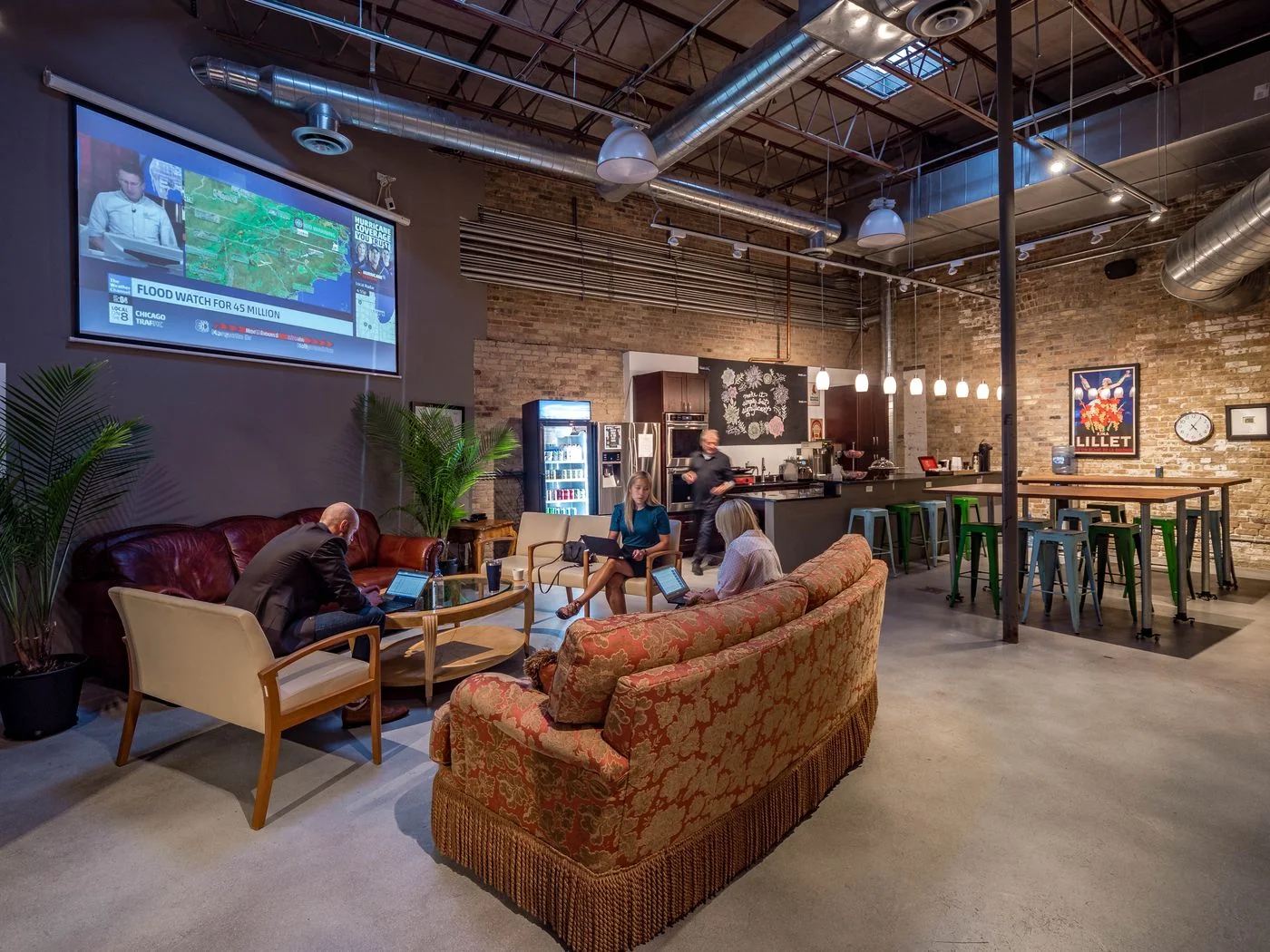 Photo 2 of 3033, North Clark Street Lake View East, Chicago, IL 60657