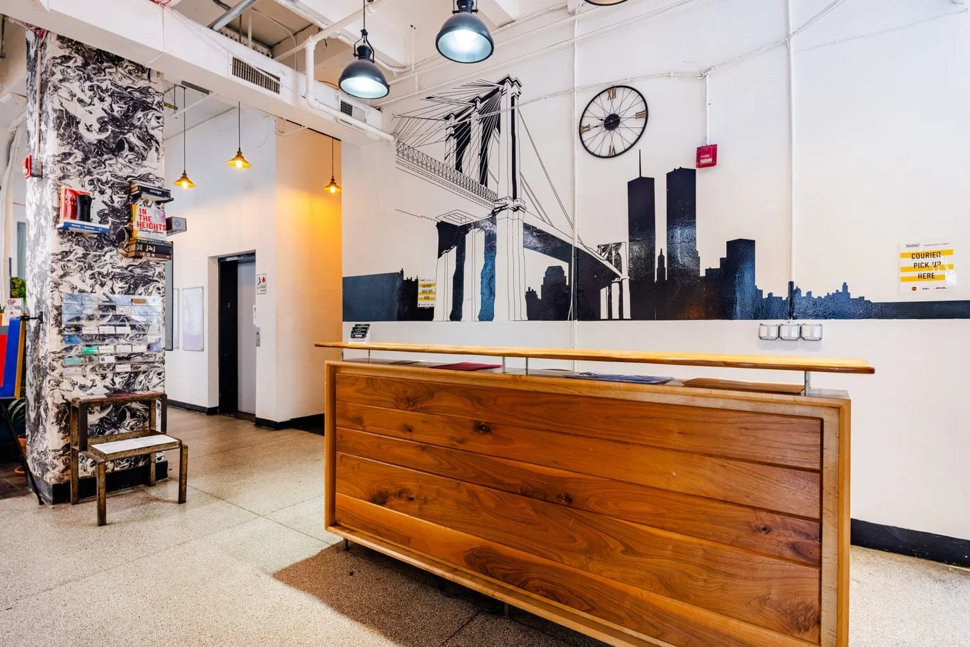 Photo 3 of 495, Flatbush Avenue Prospect Lefferts Gardens, New York City, NY 11225