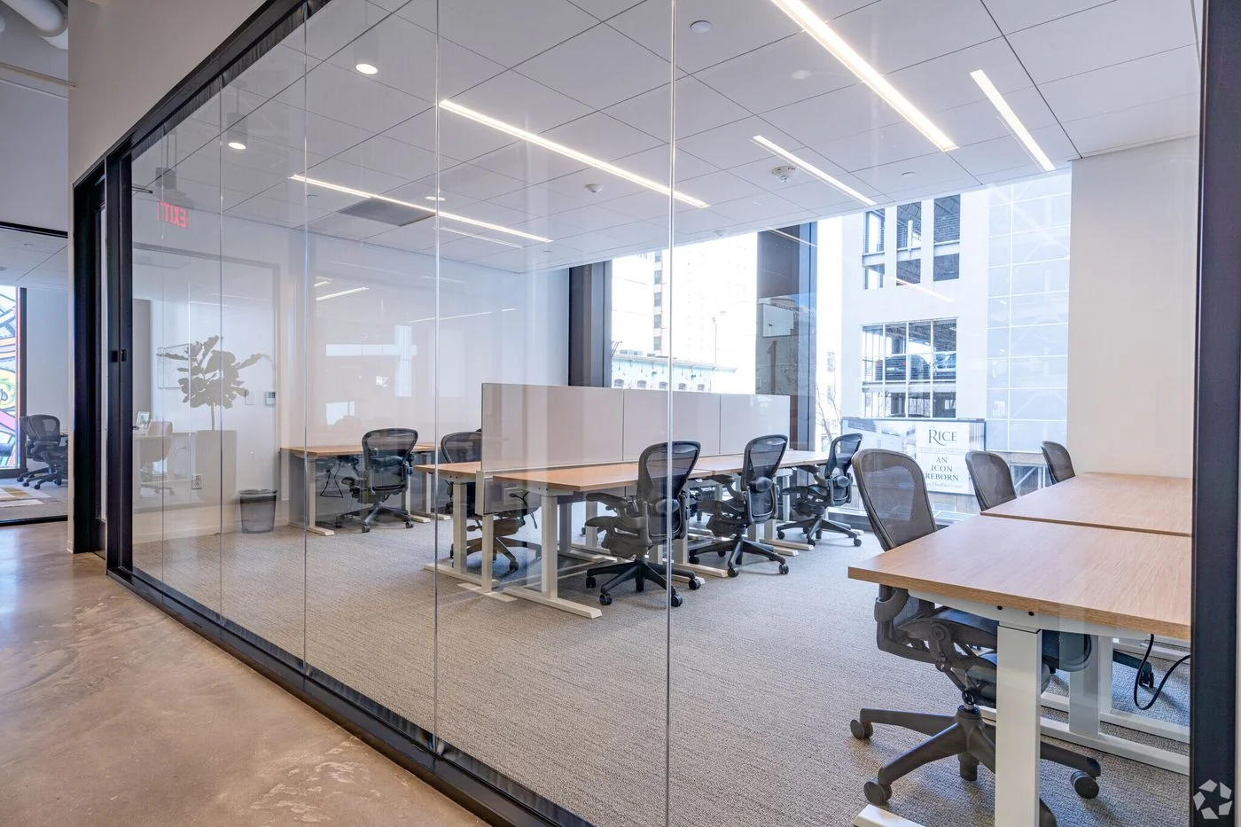 Photo 3 of 845 Texas Avenue, Houston, TX 77002