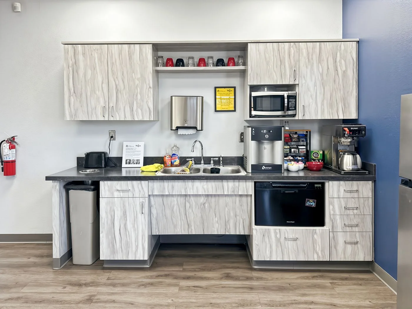 Photo 1 of 6300 Riverside Plaza Lane 1st Floor, Albuquerque, NM 87120