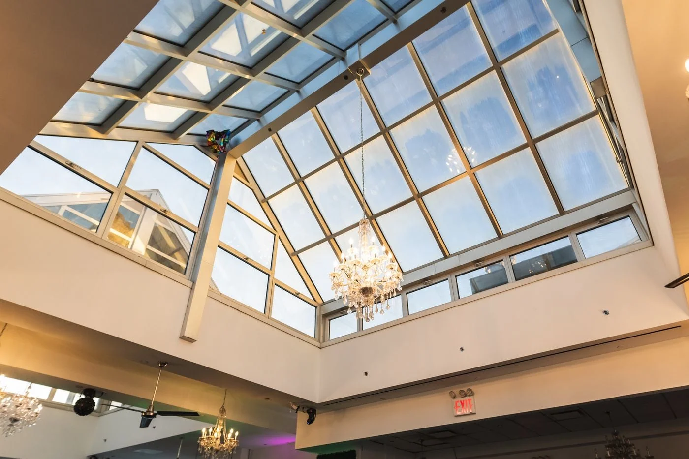 Photo 2 of 617, West 46th Street, PH FL Manhattan, New York City, NY 10036