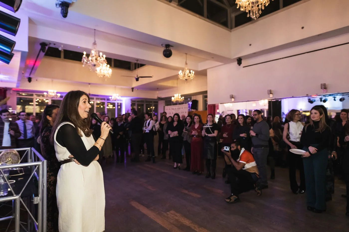 Photo 3 of 617, West 46th Street, PH FL Manhattan, New York City, NY 10036