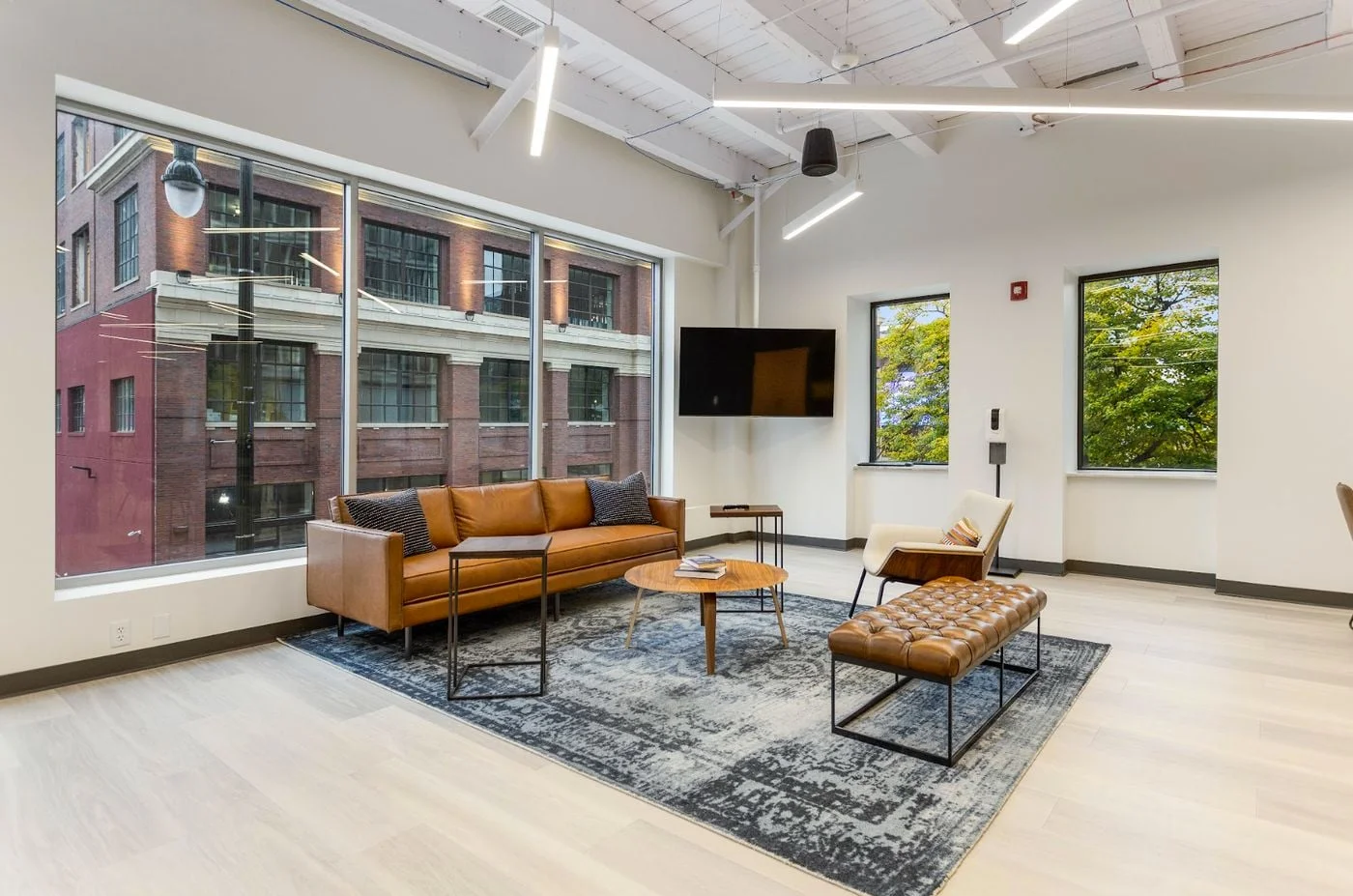 Photo 1 of 220, West Congress Street Floor 2, Detroit, MI 48226