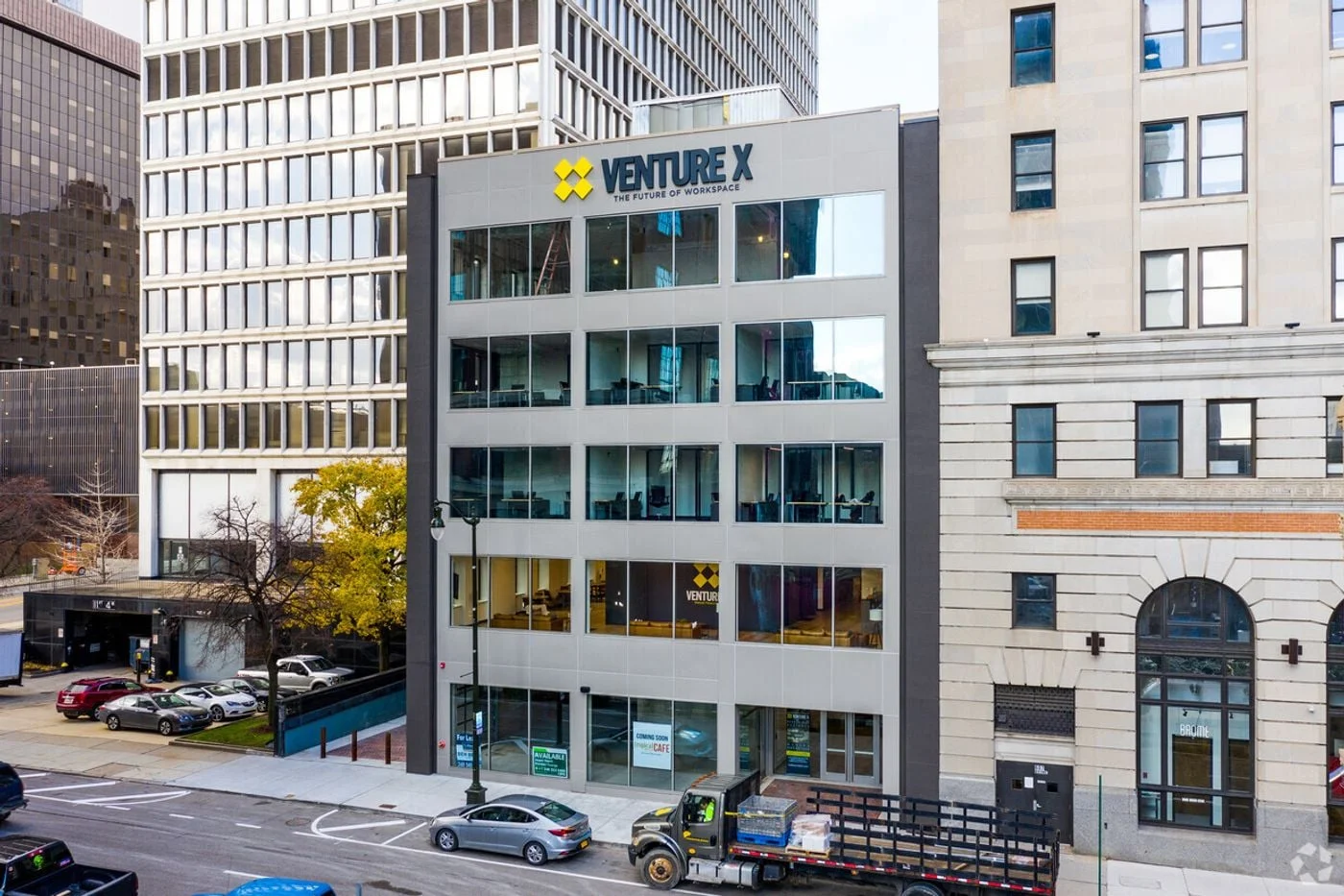 Photo 2 of 220, West Congress Street Floor 2, Detroit, MI 48226