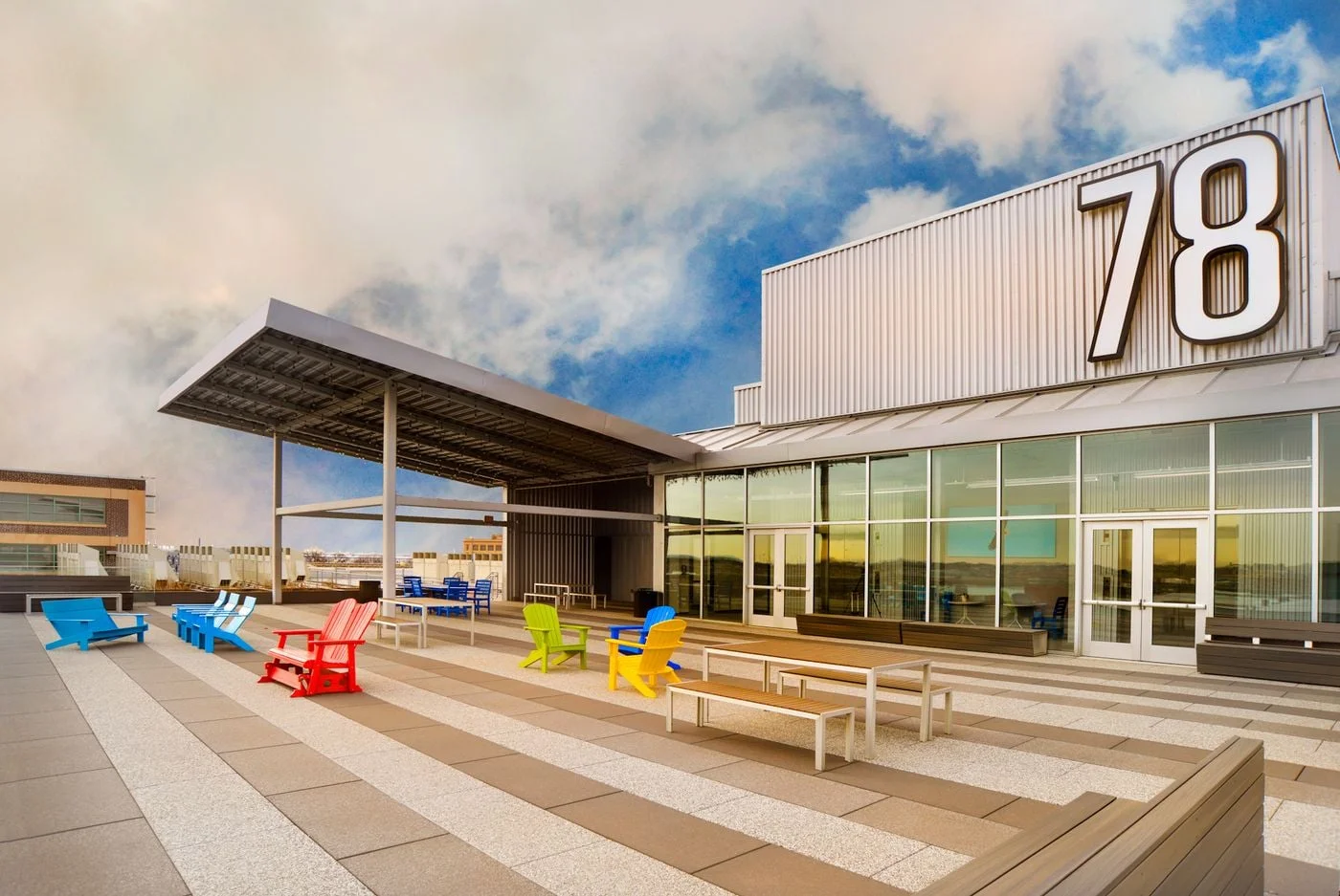 Photo 3 of 78, John Miller Way, Kearny, NJ 07032