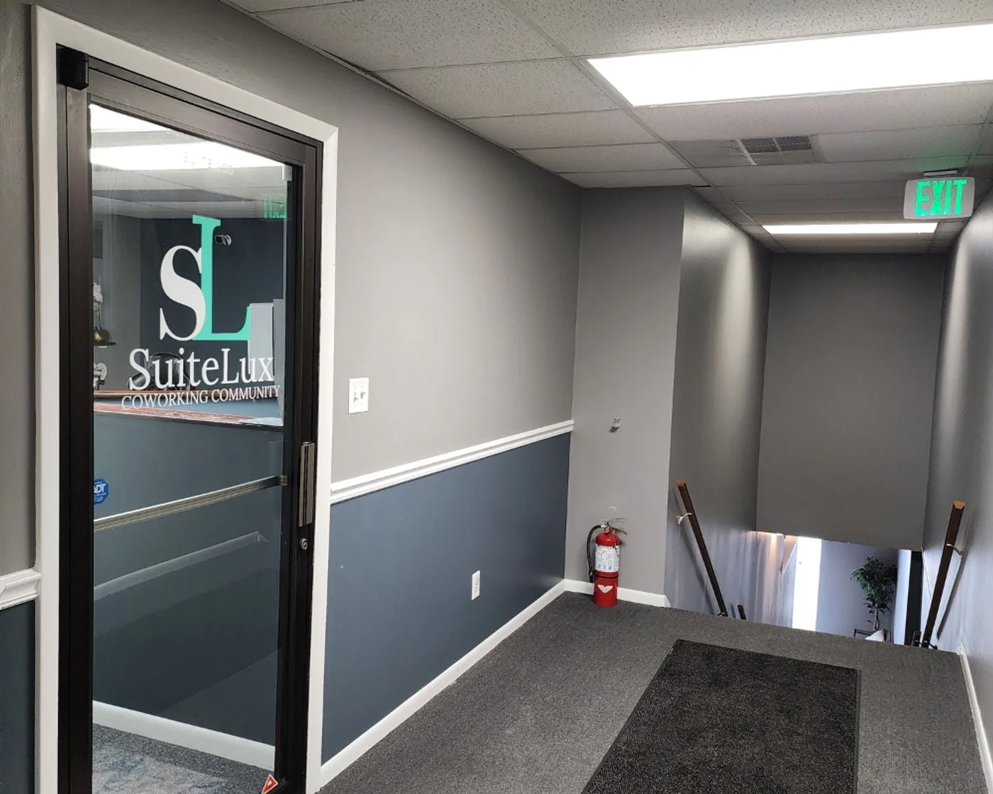 Photo 1 of 8231, Hohman Avenue Suite 200 2nd floor, Munster, IN 46321