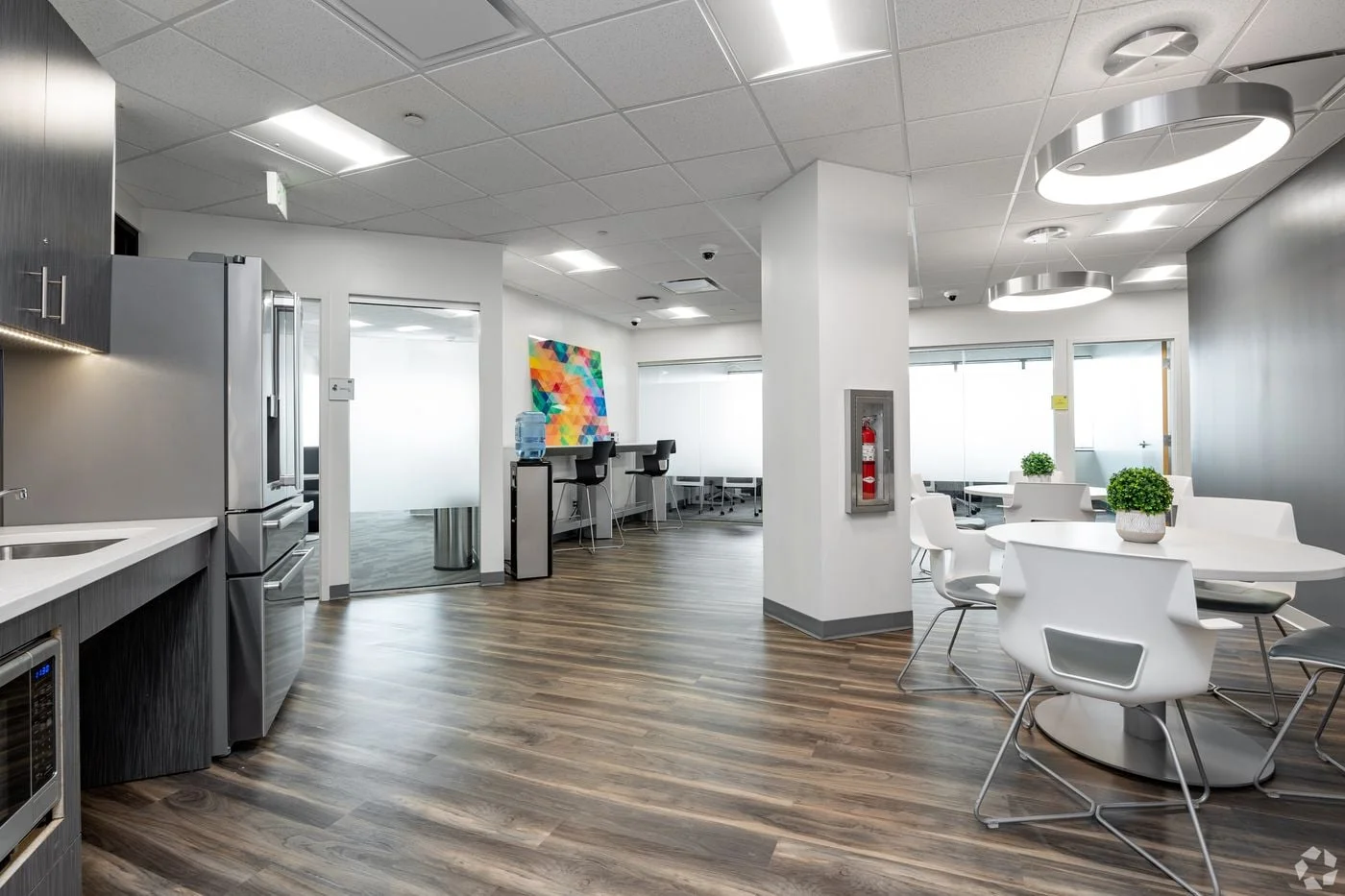 Photo 2 of 1 Tower Center Blvd 15th floor Suite 1510, East Brunswick, NJ 08816