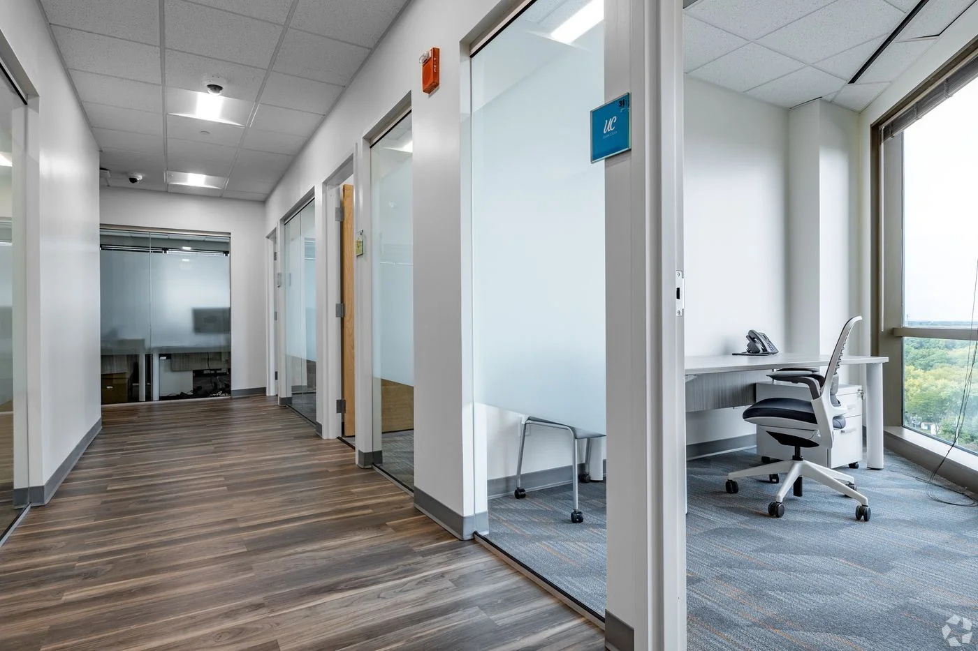 Photo 3 of 1 Tower Center Blvd 15th floor Suite 1510, East Brunswick, NJ 08816