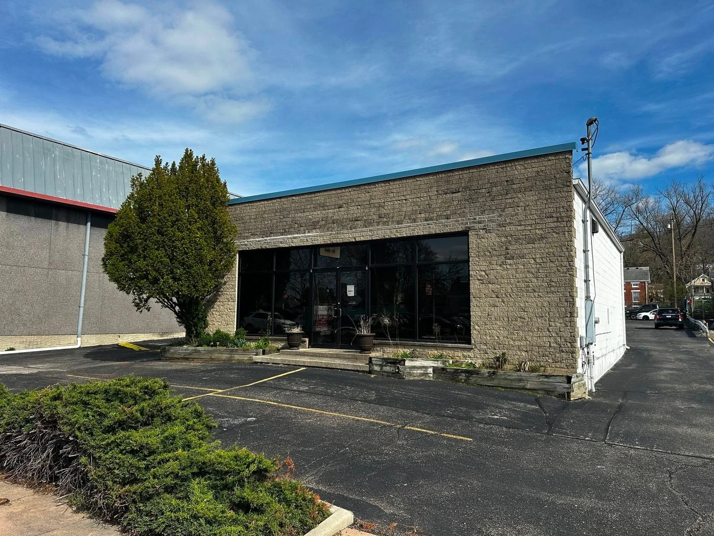 Photo 1 of 8830 Reading Road, Cincinnati, OH 45215