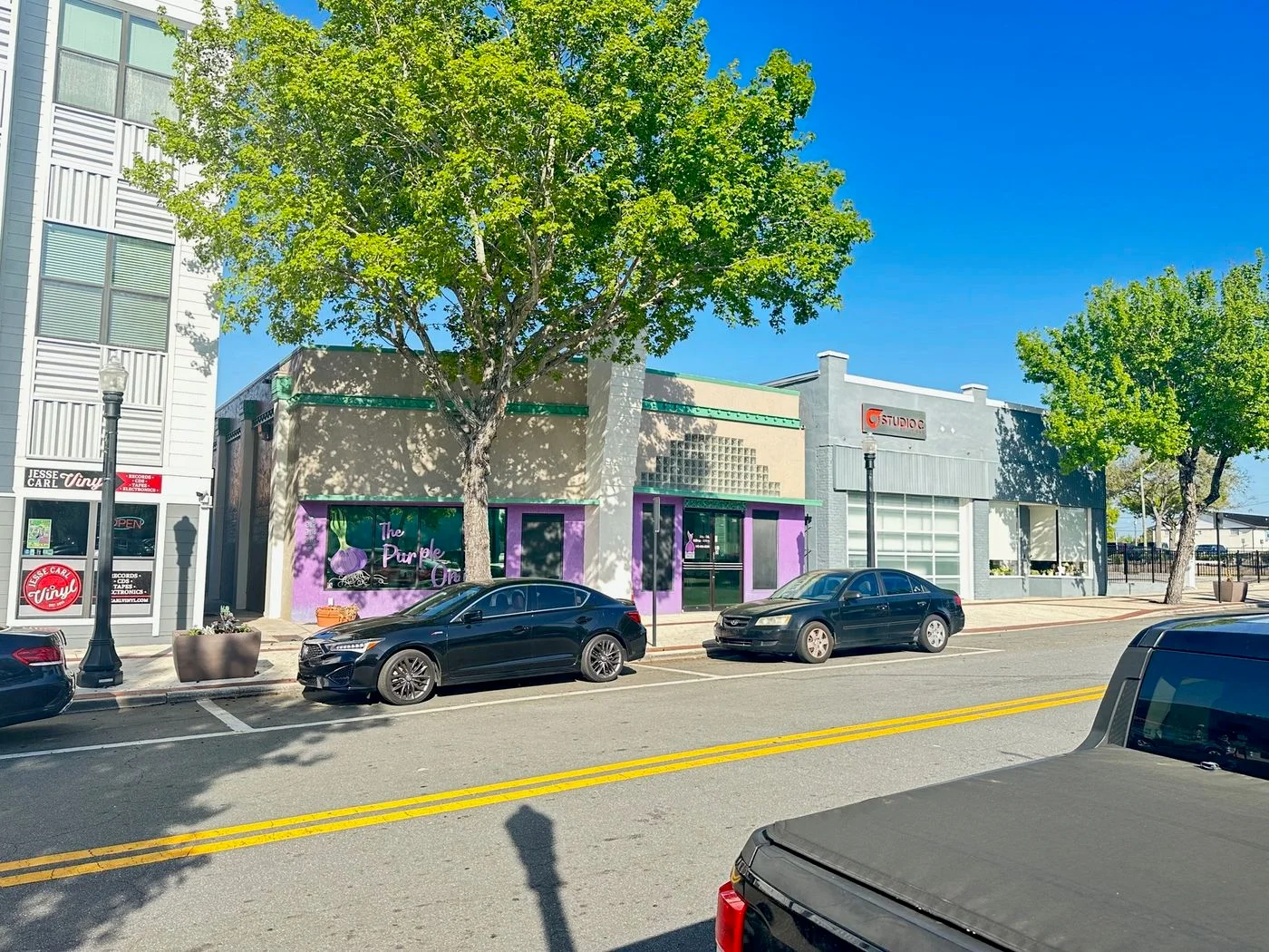 Photo 2 of 314 N Kentucky Ave, Lakeland, FL 33801