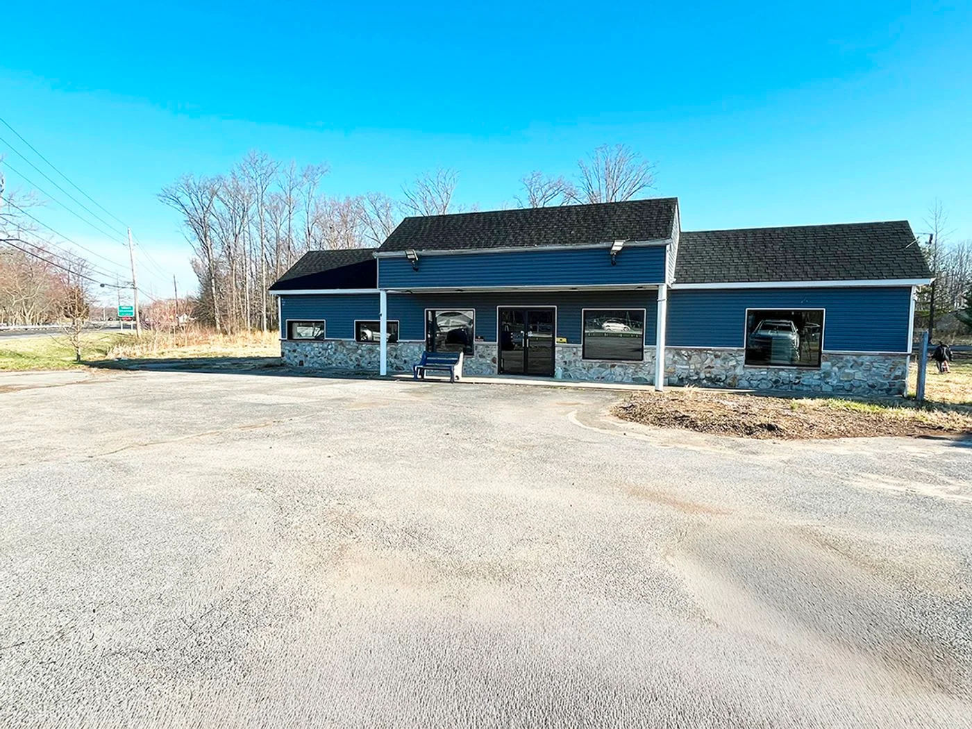 Photo 1 of 4704 Dupont Parkway, Townsend, DE 19734