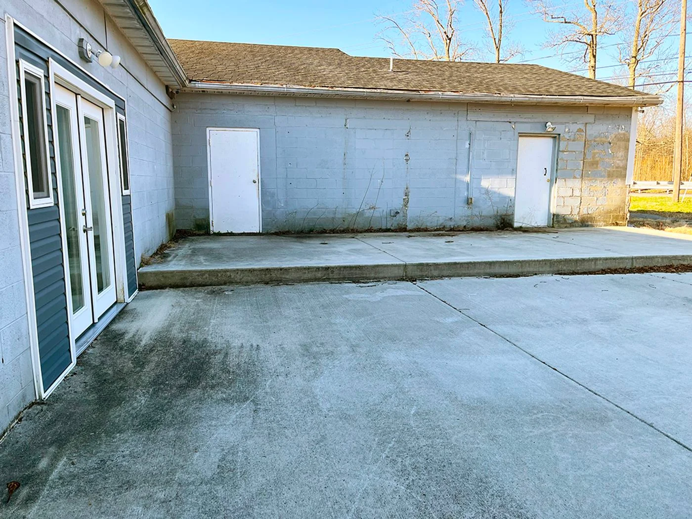 Photo 3 of 4704 Dupont Parkway, Townsend, DE 19734