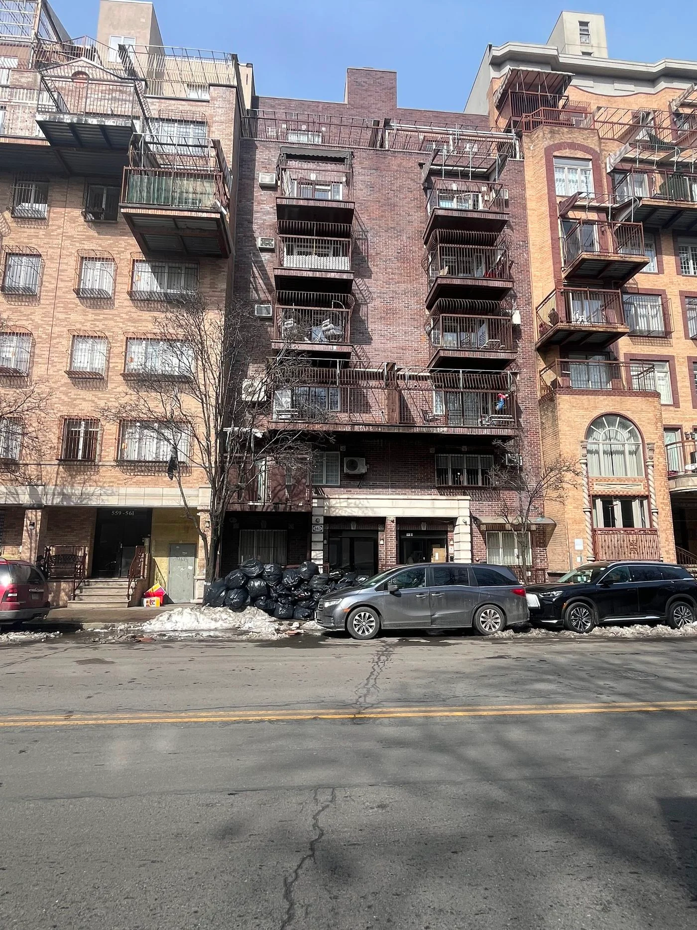 Photo 1 of 563 Flushing Avenue, Brooklyn, NY 11206