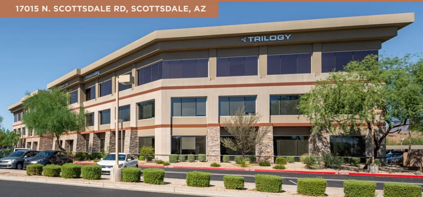 Photo 1 of 17015 N Scottsdale Rd, Scottsdale, AZ 85255