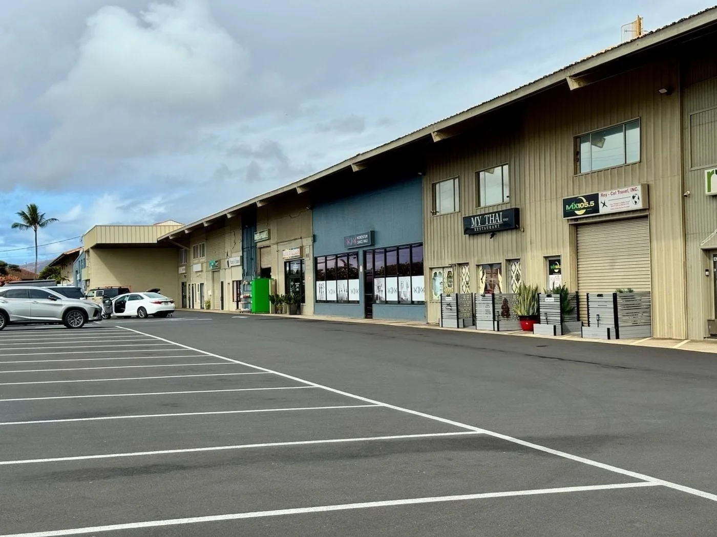 Photo 1 of 230 Hana Highway, Kahului, HI 96732