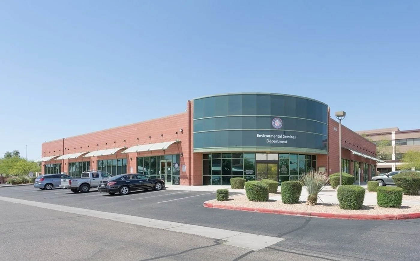 Photo 1 of 16140 N Arrowhead Fountains Ctr Dr, Peoria, AZ 85382