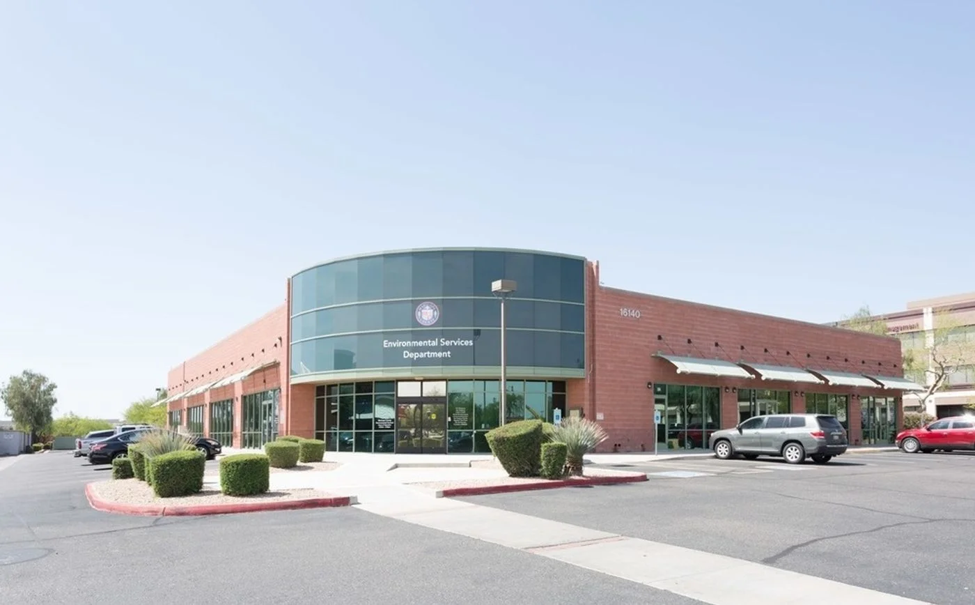 Photo 2 of 16140 N Arrowhead Fountains Ctr Dr, Peoria, AZ 85382