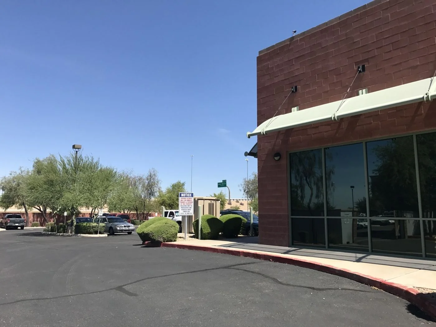 Photo 3 of 16140 N Arrowhead Fountains Ctr Dr, Peoria, AZ 85382