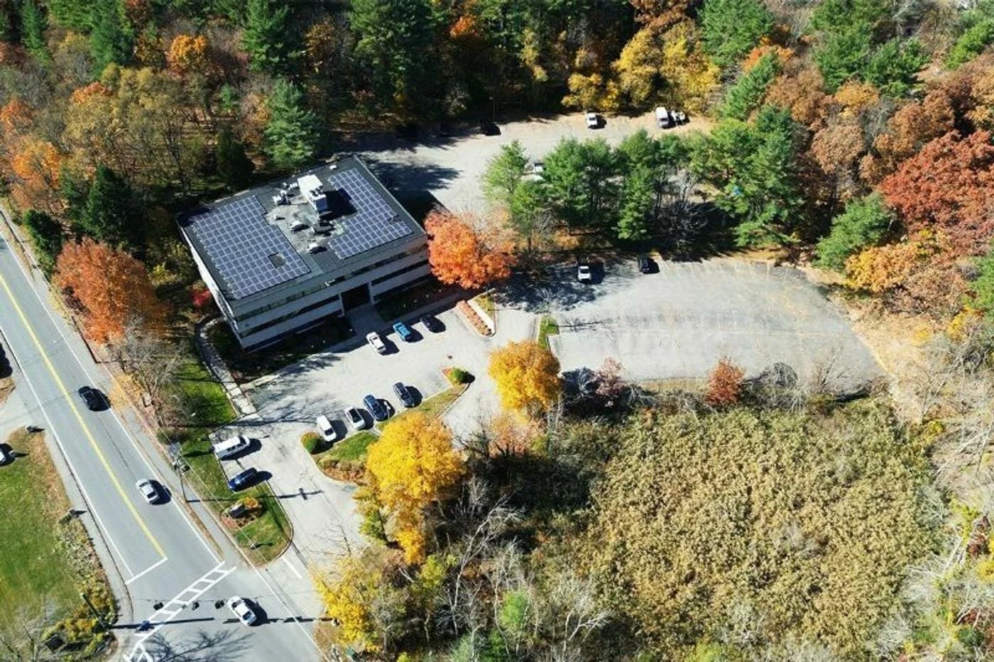 Photo 1 of 526 Main St, Acton, MA 01720