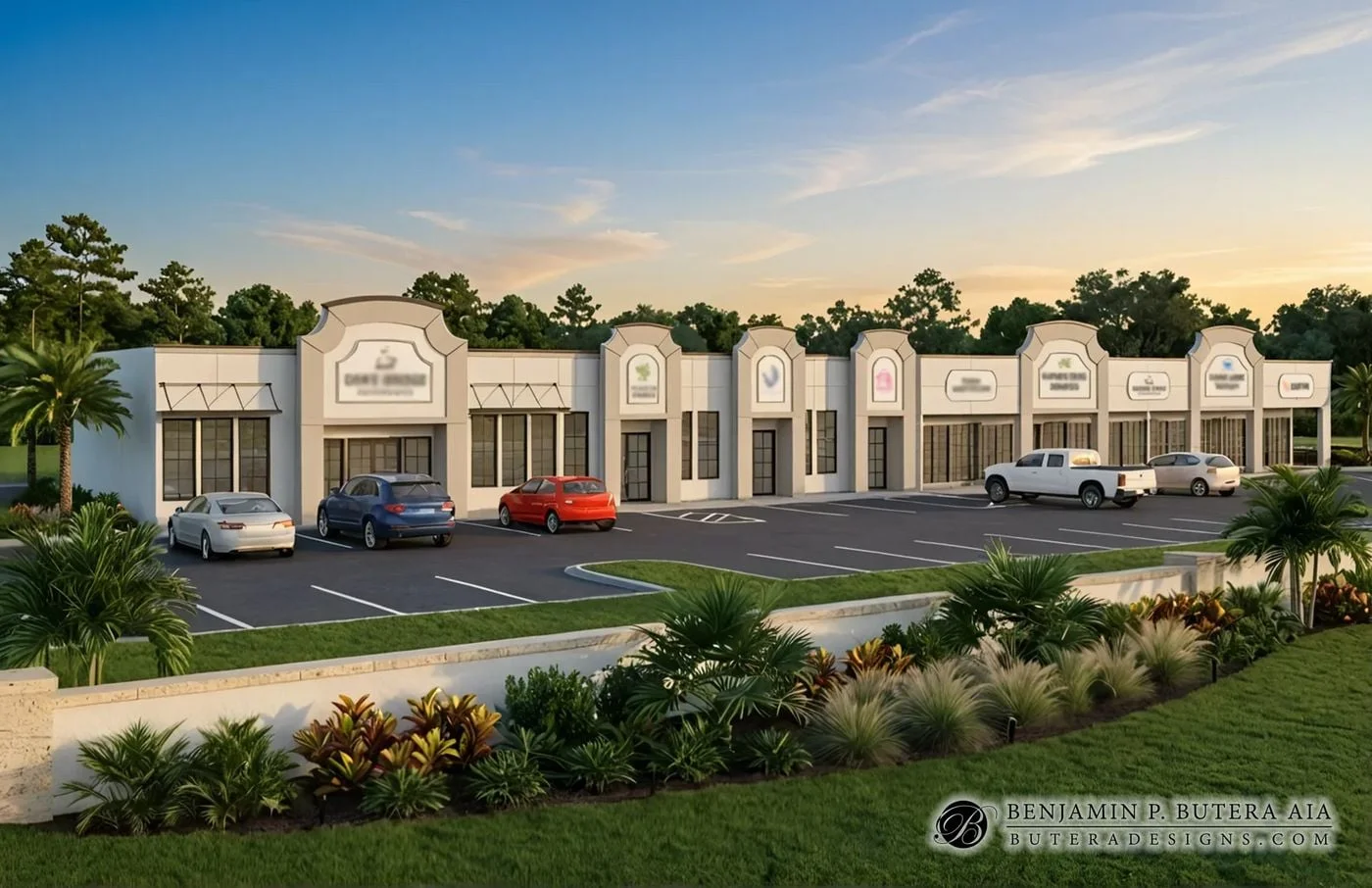 Photo 1 of 569 N Airport Road, New Smyrna Beach, FL 32168