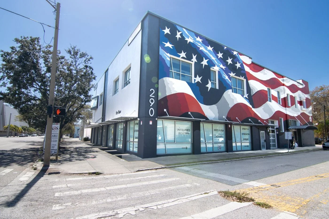 Photo 1 of 290 9th Street North, St. Petersburg, FL 33705