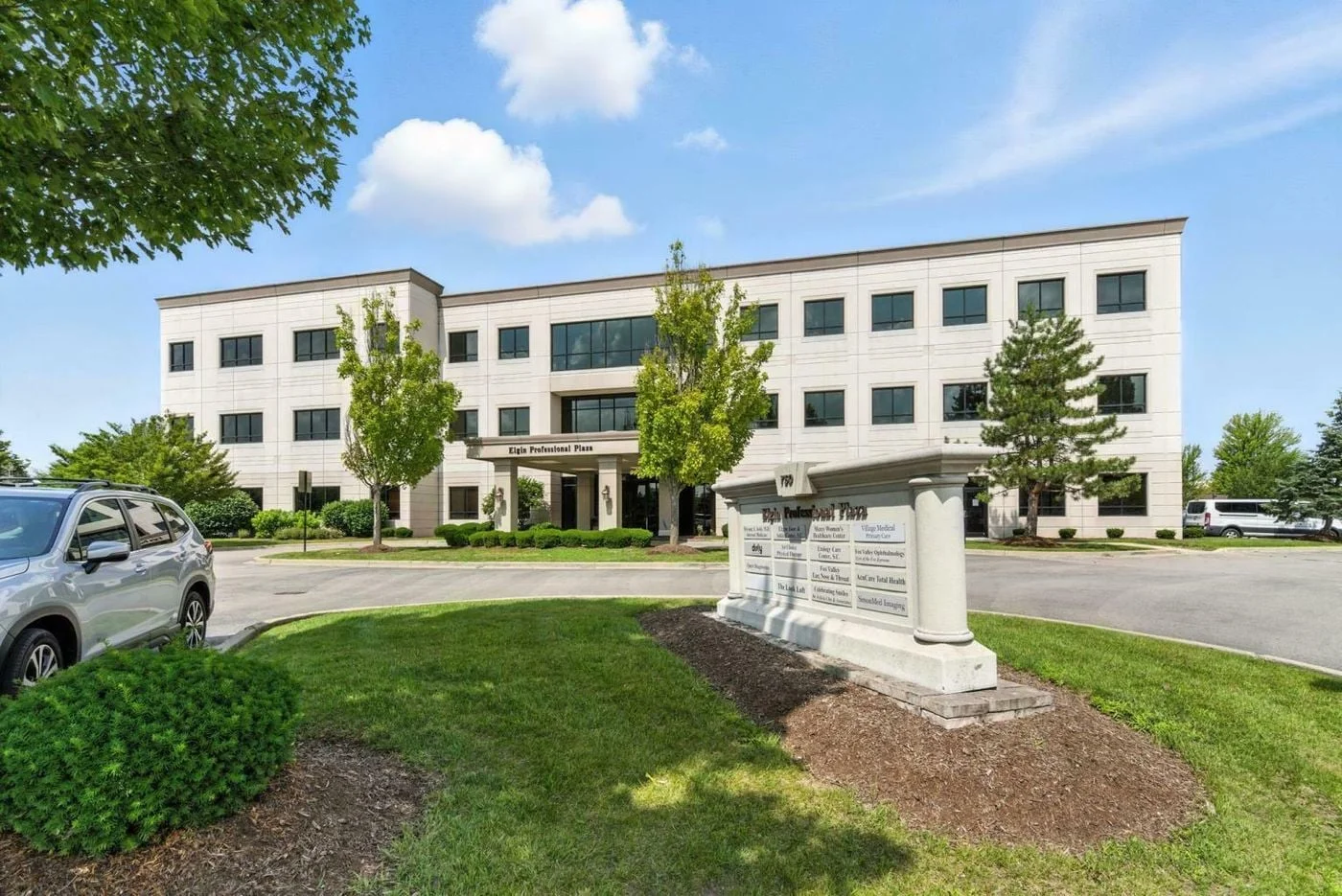 Photo 1 of 750 Fletcher Drive, Elgin, IL 60123