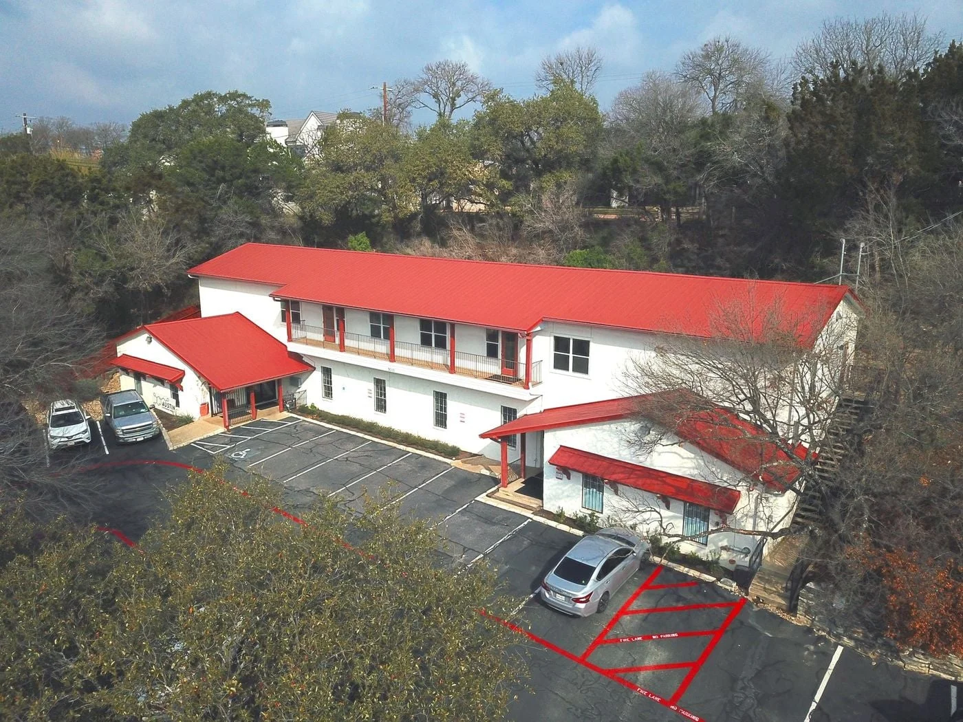 Photo 1 of 3010 Bee Caves Road, Austin, TX 78746