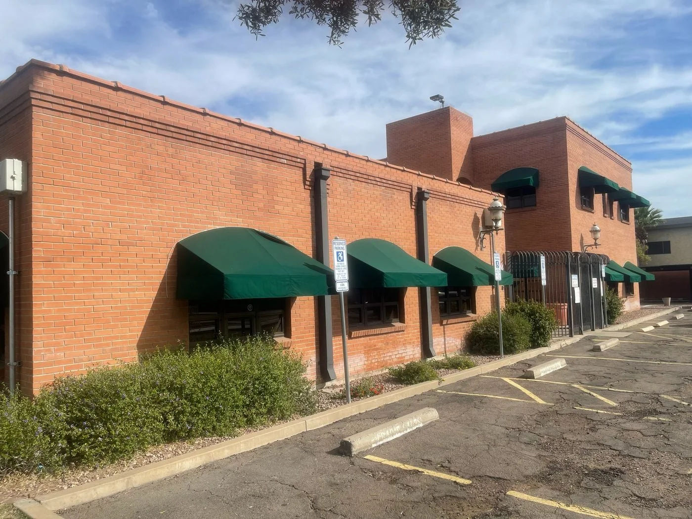 Photo 2 of 2701 N 16th St, Phoenix, AZ 85006