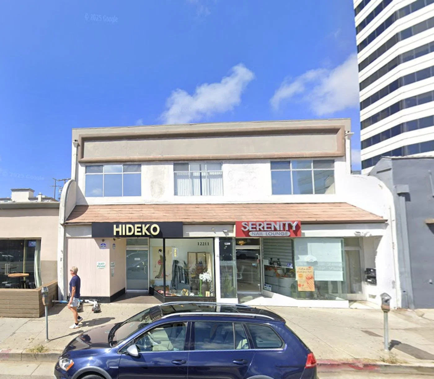 Photo 1 of 12207 Wilshire Boulevard, Los Angeles, CA 90025