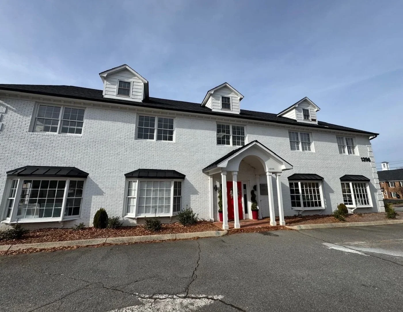 Photo 2 of 1396 Old Mill Cir, Winston Salem, NC 27103