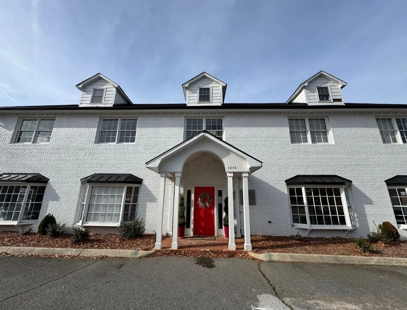 Photo 1 of 1396 Old Mill Cir, Winston Salem, NC 27103