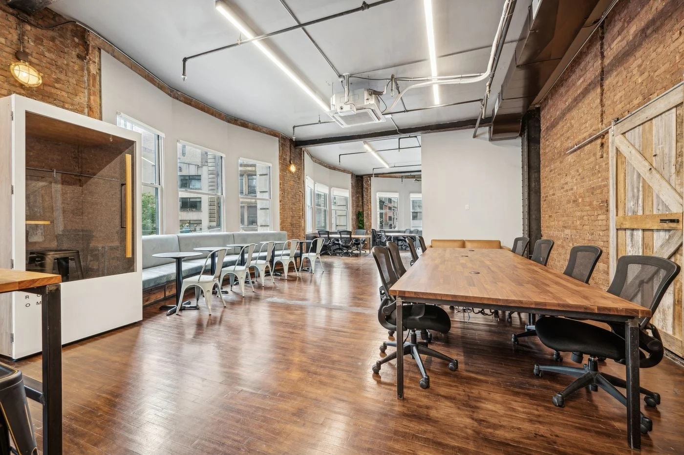 Photo 2 of 1178 Broadway 2nd, 3rd & 4th Floor, New York City, NY 10001