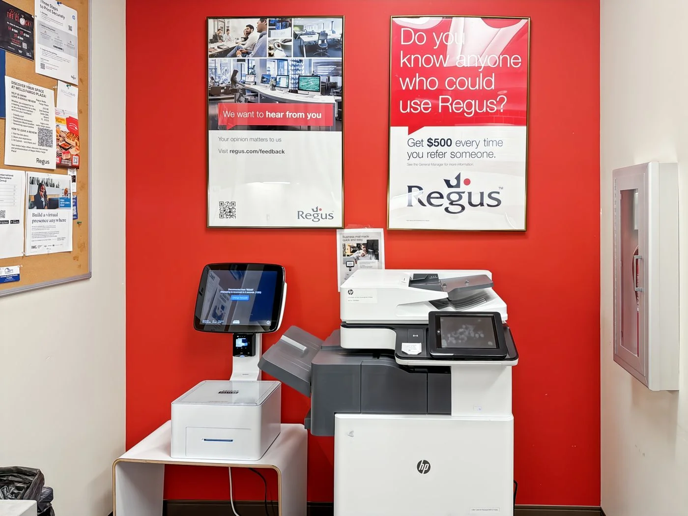 Photo 3 of 333 S E 2nd Avenue Suite 2000, Miami, FL 33131