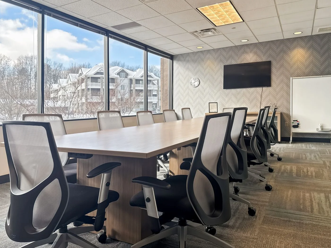 Photo 3 of 6100 Oak Tree Boulevard Suite 200, Independence, OH 44131