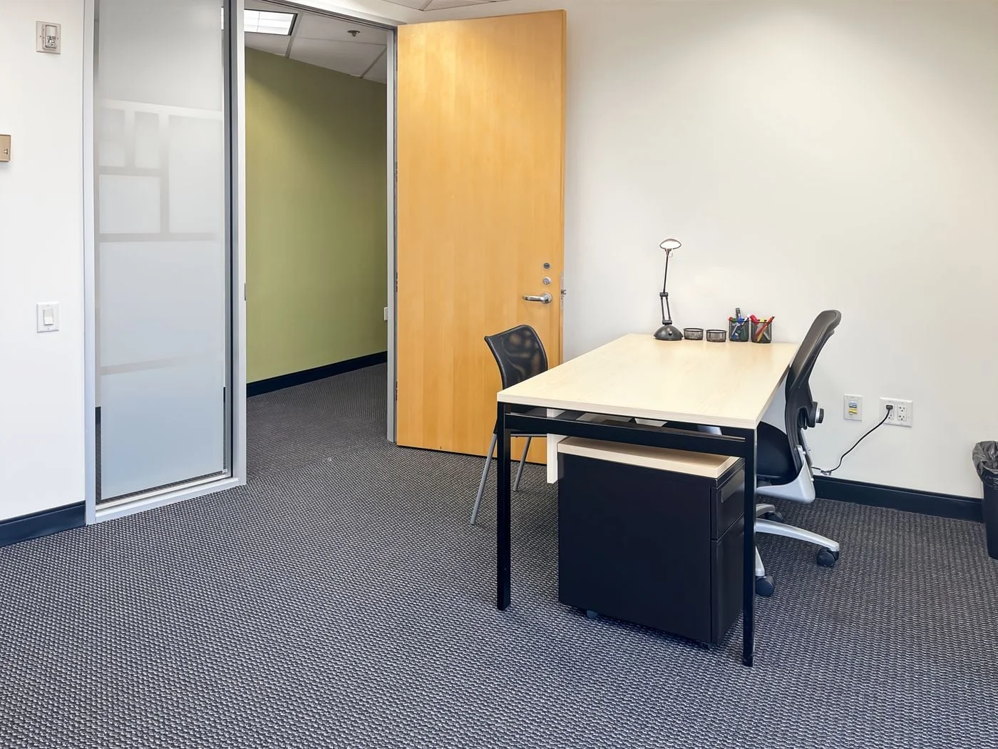 Photo 3 of 5605 North MacArthur Boulevard 10th Floor, Irving, TX 75038