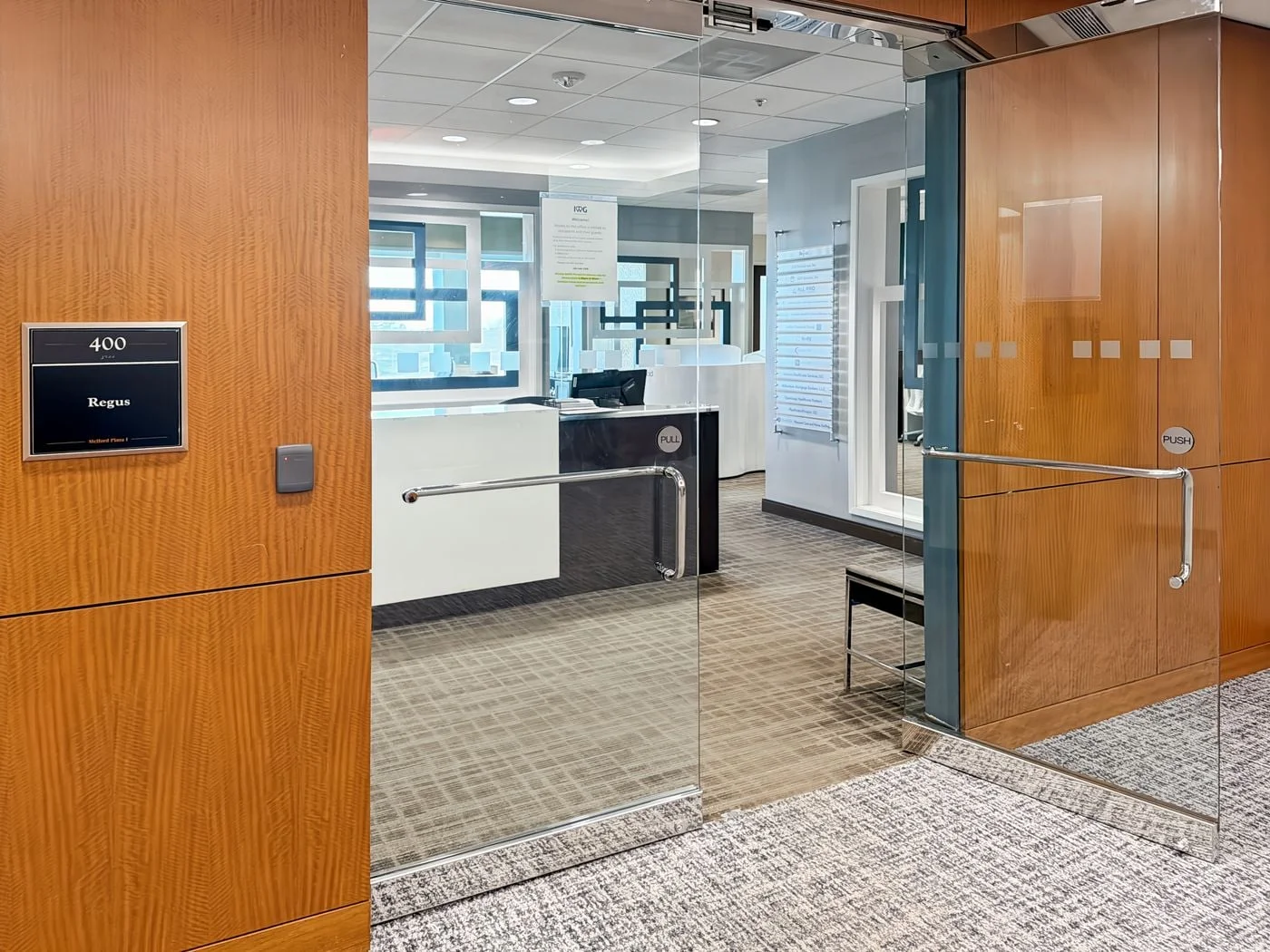 Photo 2 of 16701 Melford Blvd Suite 400, Bowie, MD 20715