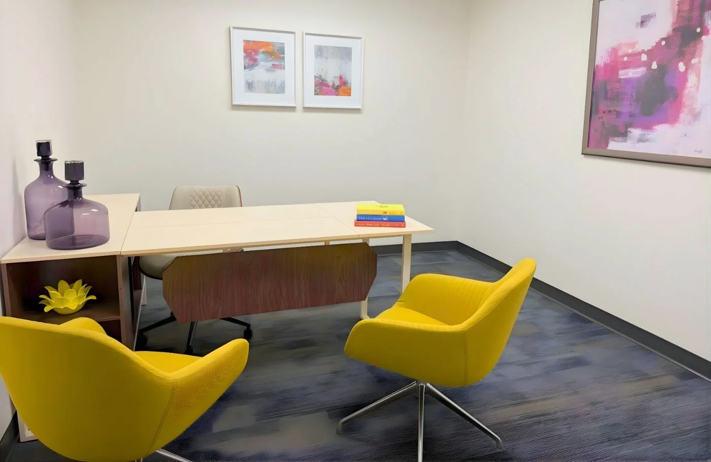 Photo 2 of 5850 Canoga Avenue Suite 400, Woodland Hills, CA 91367