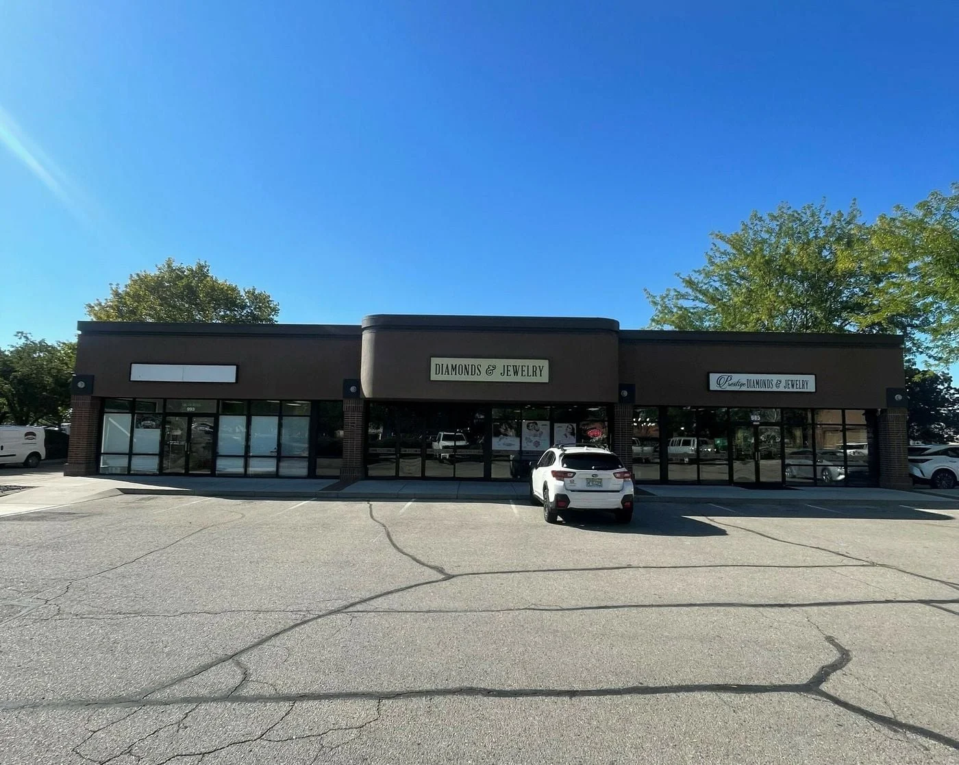 Photo 1 of 985 S Progress Ave, Meridian, ID 83642