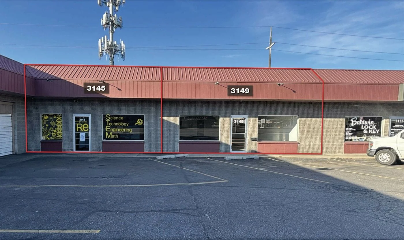 Photo 1 of 3145 & 3149 W. Chinden Blvd., Garden City, ID 83714