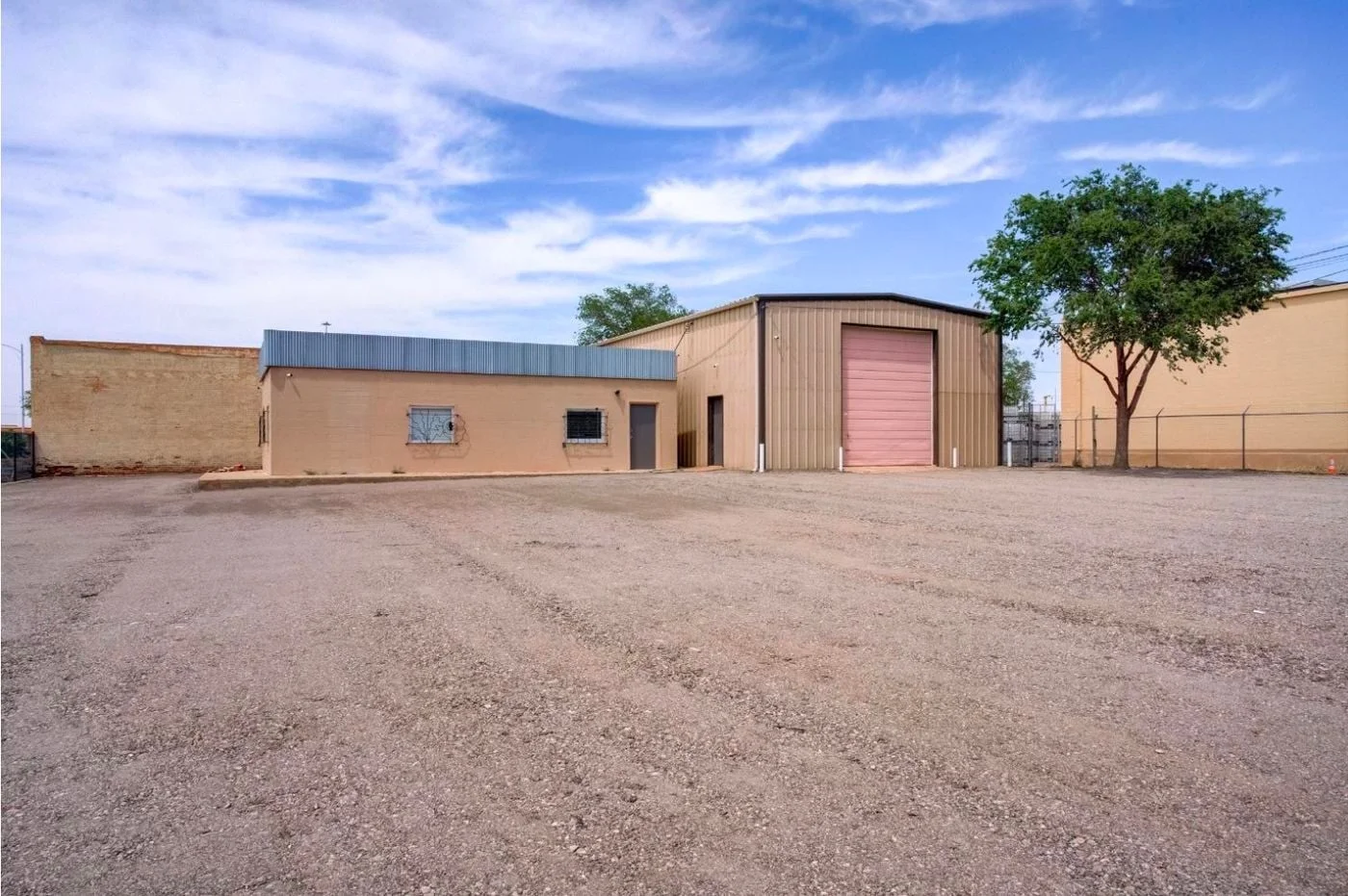 Photo 1 of 719 Buddy Holly Avenue, Lubbock, TX 79401