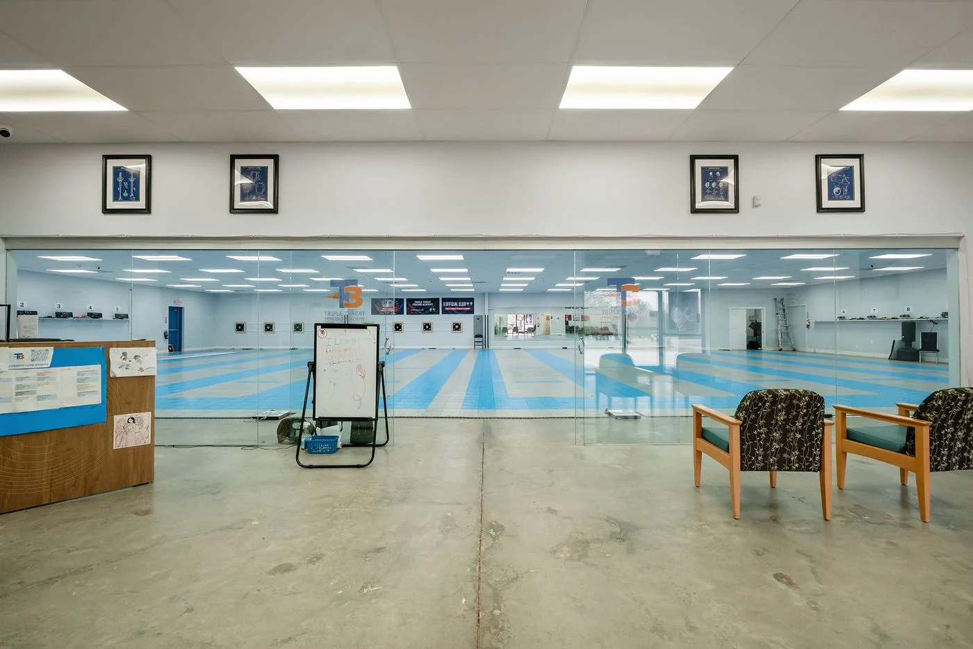 Photo 3 of 2613 - 2617 Executive Point Drive, Monroe, NC 28110