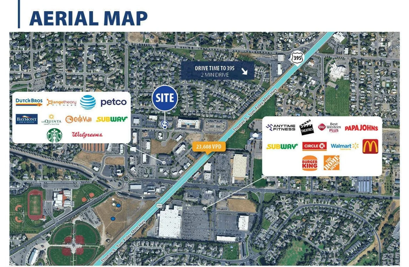 Photo 2 of 4206 W 24th Ave, Kennewick, WA 99338