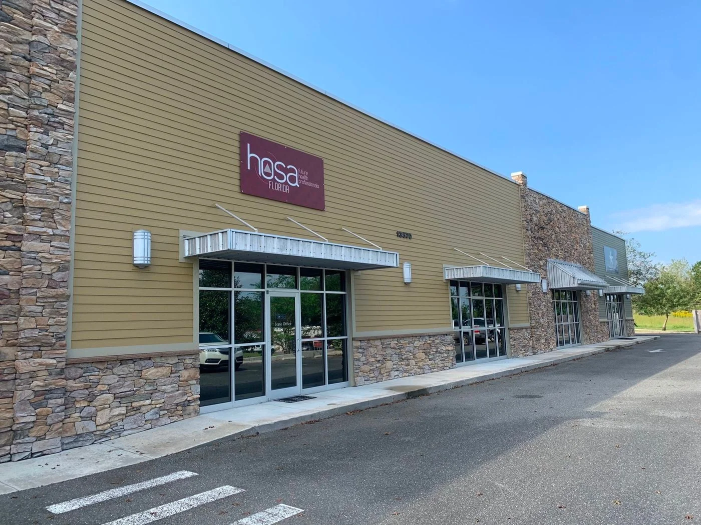 Photo 1 of 13570 NW 101st Drive, Suite 200, Alachua, FL 32615