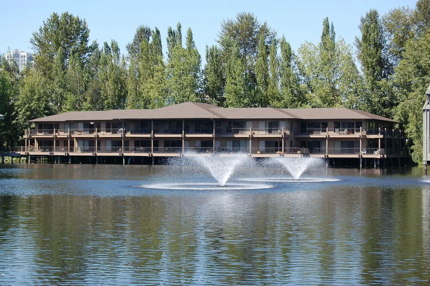 Photo 1 of 9 Lake Bellevue Drive, Suite 114, Bellevue, WA 98005