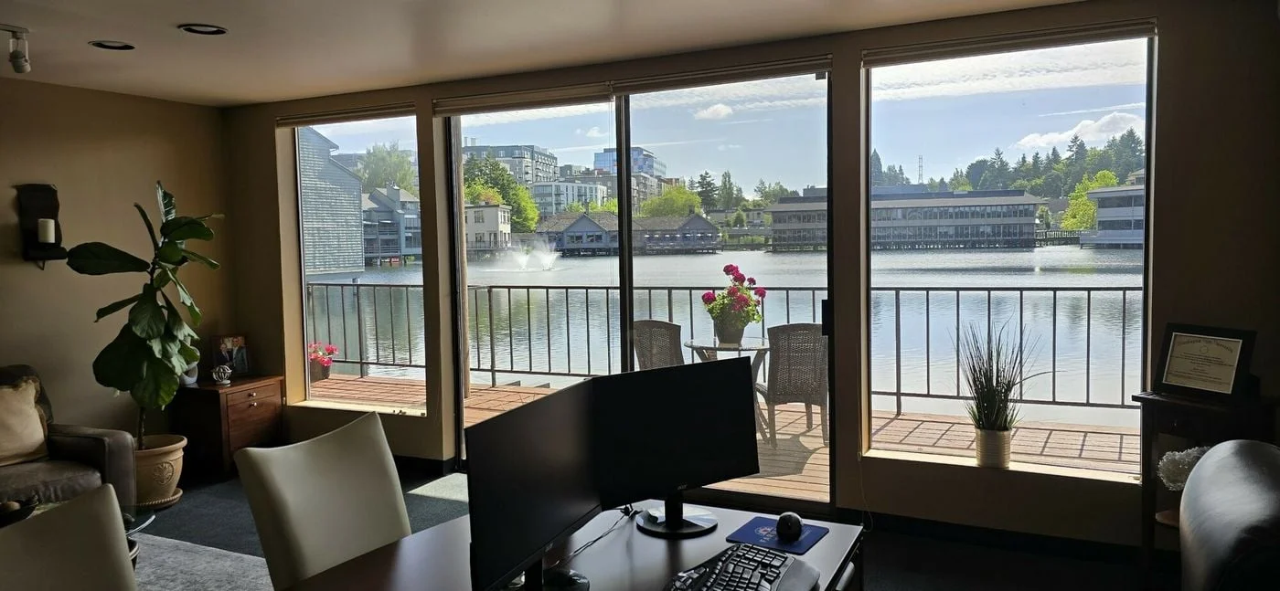 Photo 2 of 9 Lake Bellevue Drive, Suite 114, Bellevue, WA 98005